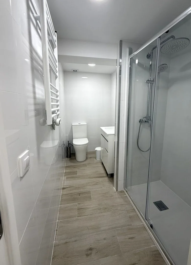 Piso en Paseo de la Dirección, 57, Valdeacederas - Foto 12
