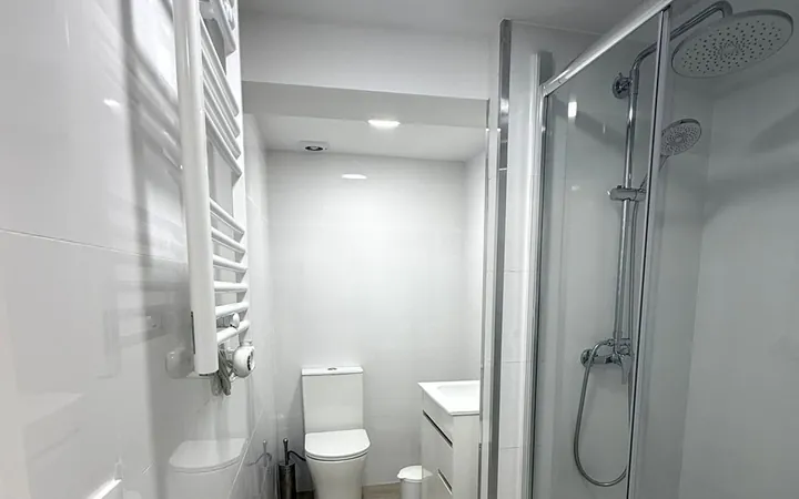 Piso en Paseo de la Dirección, 57, Valdeacederas - Foto 12