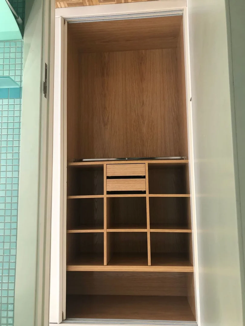 Piso en calle Cardenal Marcelo Spínola, 50 - Foto 18