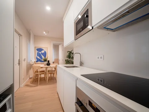 Piso en calle de Abtao - Foto 27