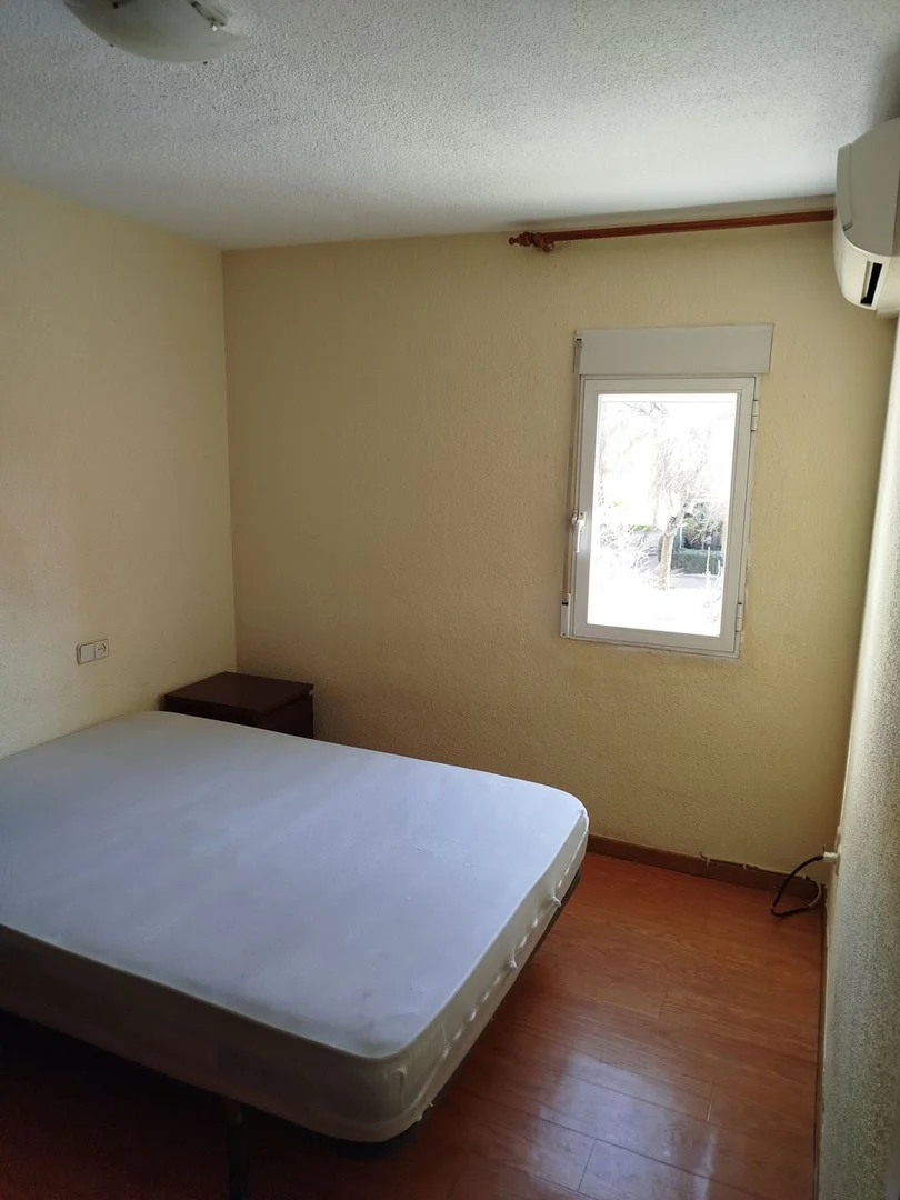 Piso en avenida de Moratalaz, 27 - Foto 4