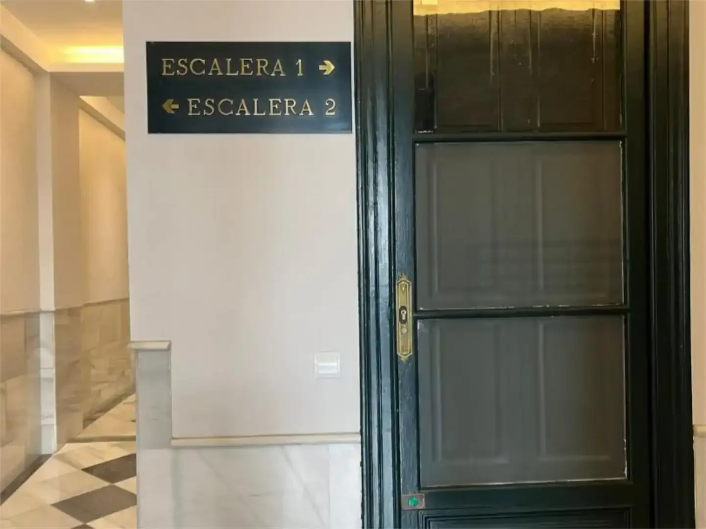 Piso en  Calle de Diego de León 20 - Foto 32