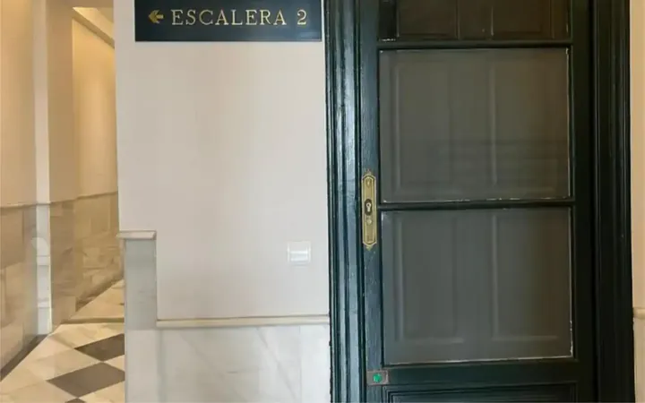 Piso en  Calle de Diego de León 20 - Foto 32