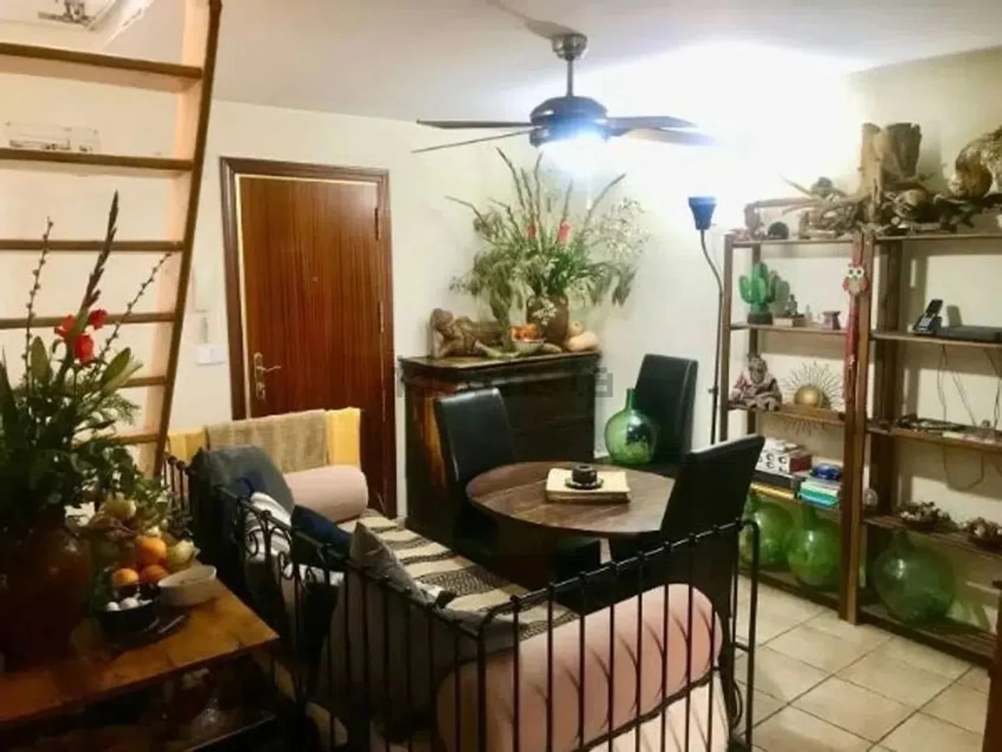 Dúplex en Calle de la Encomienda, 22, Lavapiés-Embajadores - Foto 2