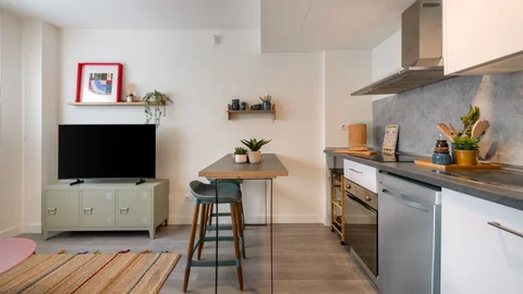 Estudio en calle Huertas del Rio, 1 - Foto 4