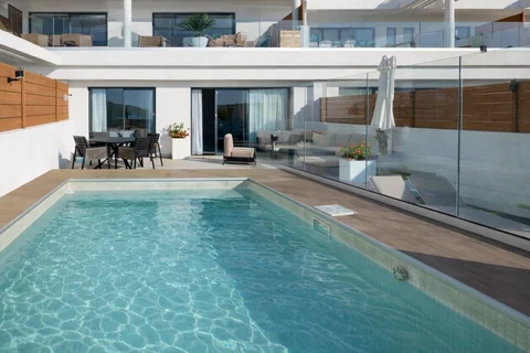 Piso en Urbanizacion Cortijo Colorado, 1 o - Foto 1