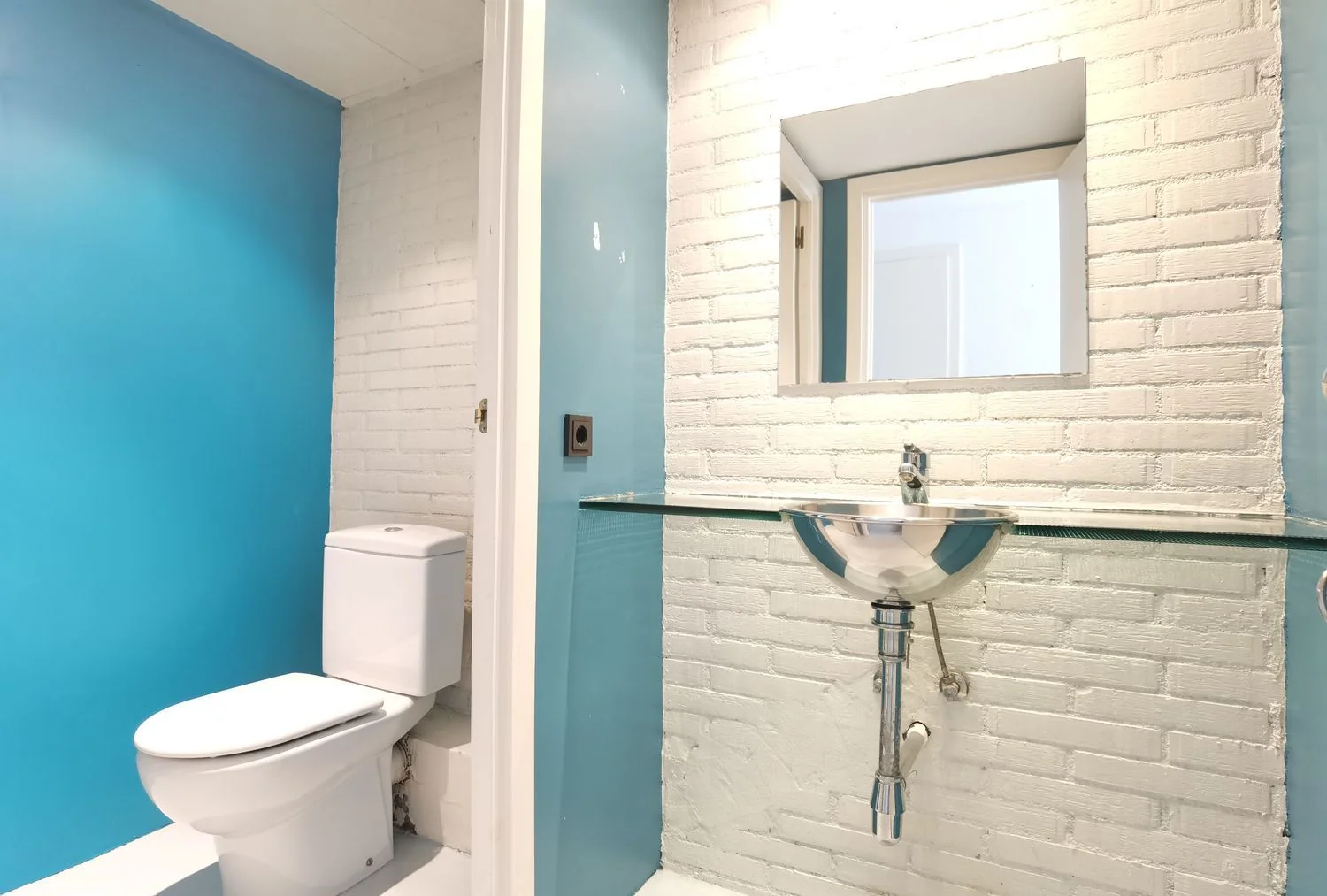 Dúplex en Calle d'Àvila, 24, El Poblenou - Foto 42