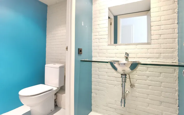 Dúplex en Calle d'Àvila, 24, El Poblenou - Foto 42