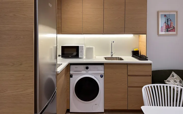 Estudio en Calle Alcaudón, 37, San Isidro - Foto 7