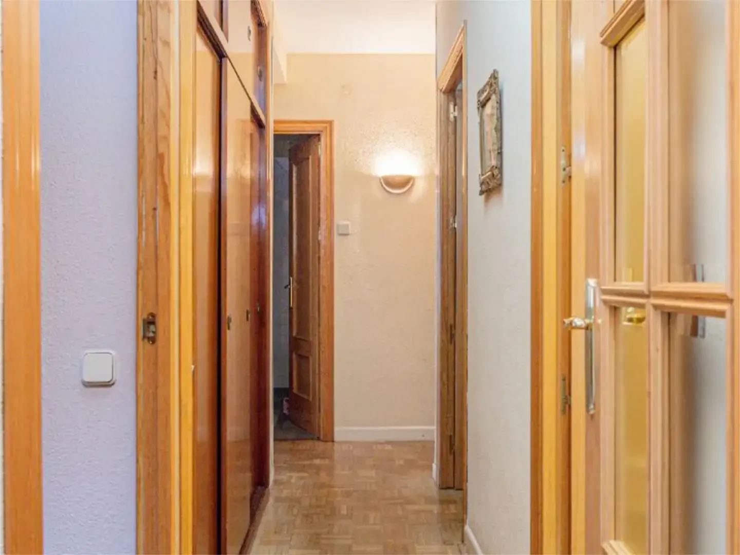 Piso en  Avenida de Bruselas 54 - Foto 8