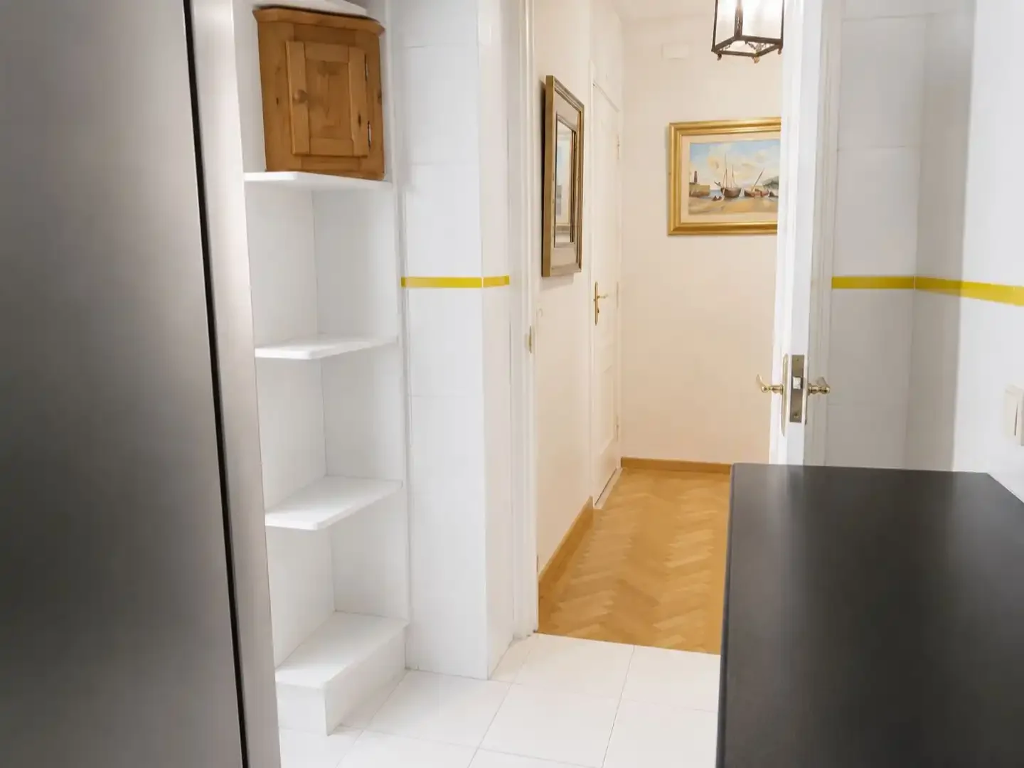 Piso en  Madrid Capital - Foto 3