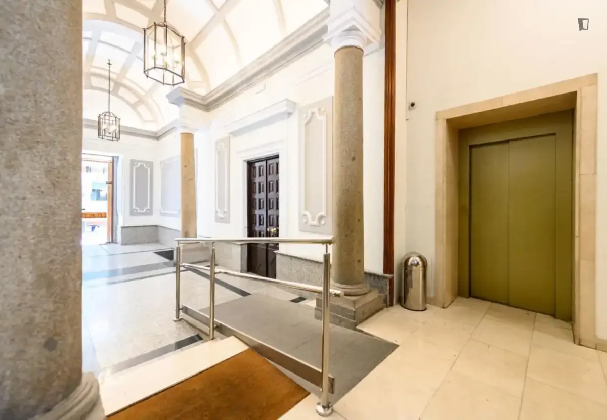 Apartamento en  Madrid Capital - Foto 26