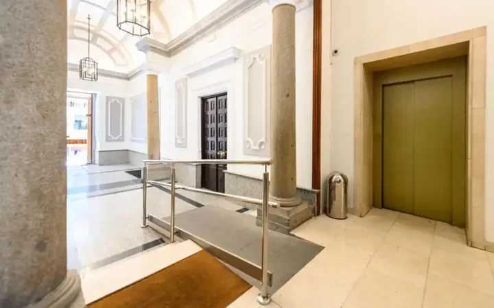 Apartamento en  Madrid Capital - Foto 26