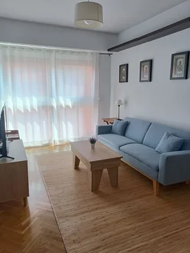 Piso en calle de Rafael Bergamín, 20 - Foto 3