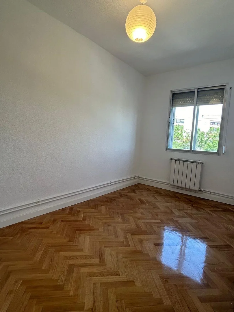 Piso en calle de Nuestra Señora de Valverde, 3 - Foto 7