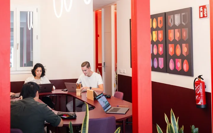 Estudio en Avenida de la Ciudad de Barcelona, 33, Pacífico - Foto 9