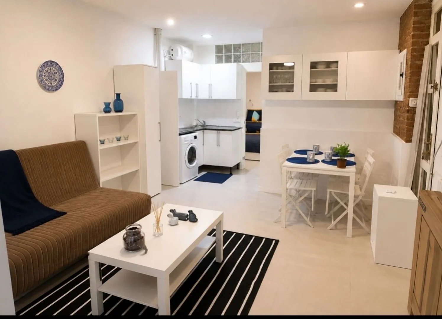 Piso en Calle de la Vila Joiosa, 22, La Barceloneta - Foto 4