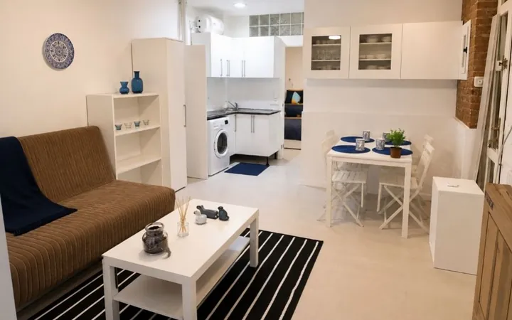 Piso en Calle de la Vila Joiosa, 22, La Barceloneta - Foto 4