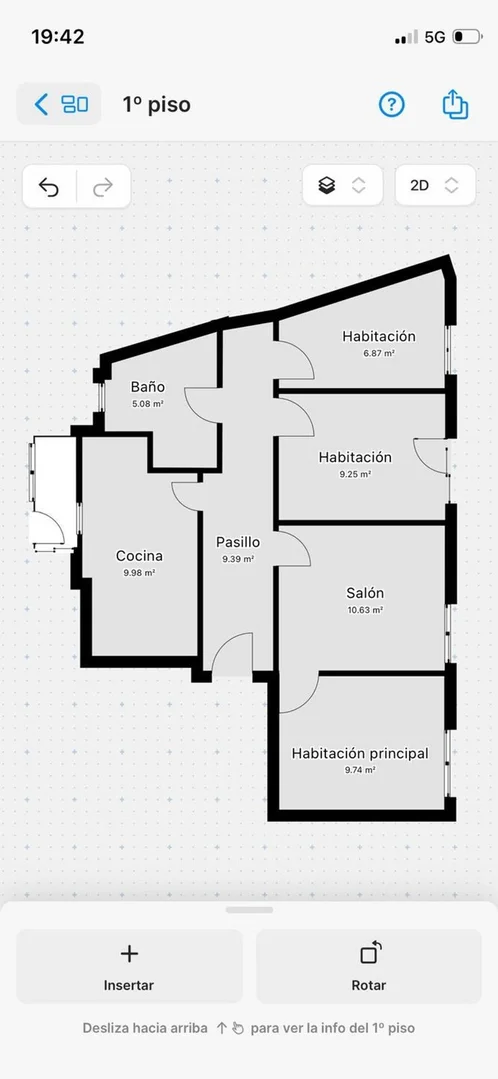Piso en Barrio Puerta del Ángel - Foto 32