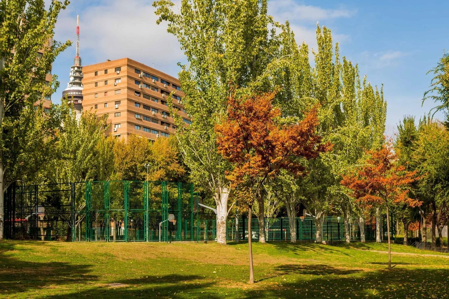 Piso en calle de Juan Esplandiú, 6 - Foto 21