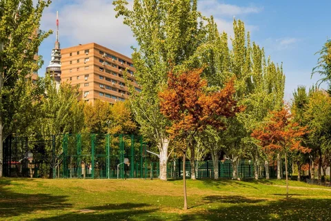 Piso en calle de Juan Esplandiú, 6 - Foto 21