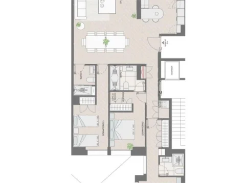 Piso en  Calle de María de Molina 1 - Foto 11