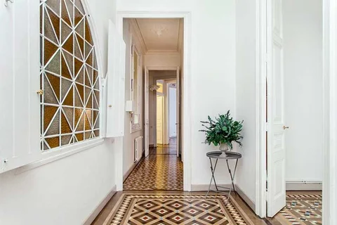 Piso en Passatge Sert, 15 - Foto 1