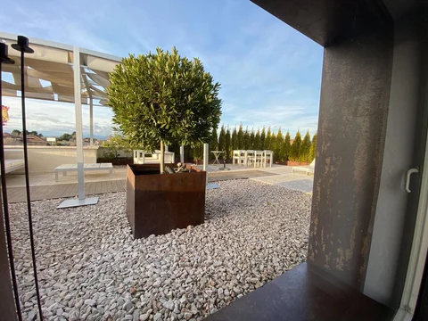 Dúplex en avenida de Valdemarín, 99 - Foto 40