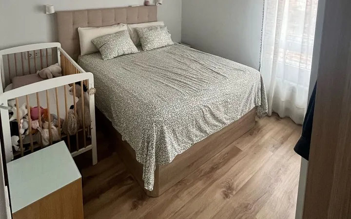 Piso en Calle de Valle Inclán, 49, Águilas - Foto 14