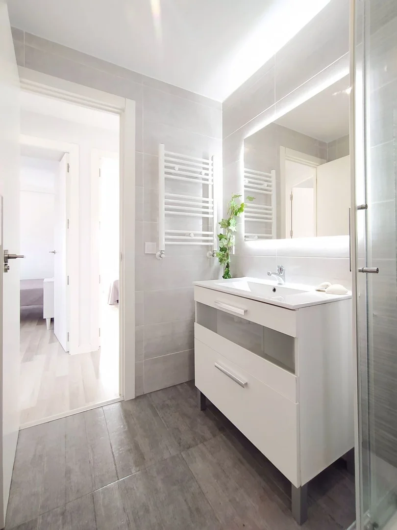 Piso en calle del Poeta Blas de Otero, 71 - Foto 10