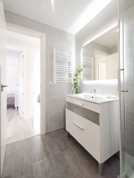 Piso en calle del Poeta Blas de Otero, 71 - Foto 10