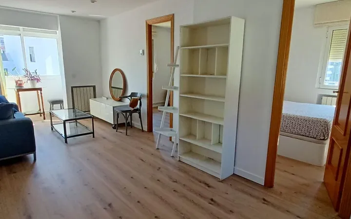 Piso en Calle de Abtao, 20, Pacífico - Foto 1