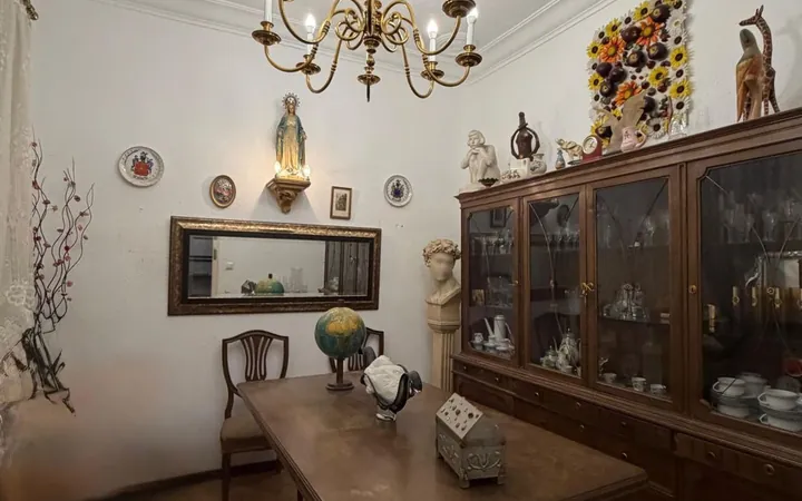Piso en Calle de García de Paredes, Almagro - Foto 11