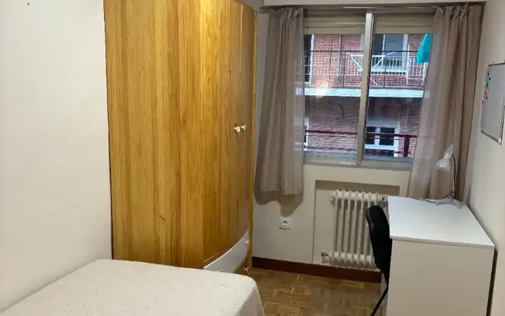 Piso en  Calle de Aranjuez 3 - Foto 9