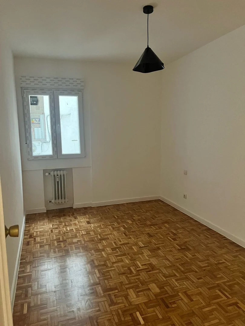 Piso en calle de Zurbano, 71 - Foto 4