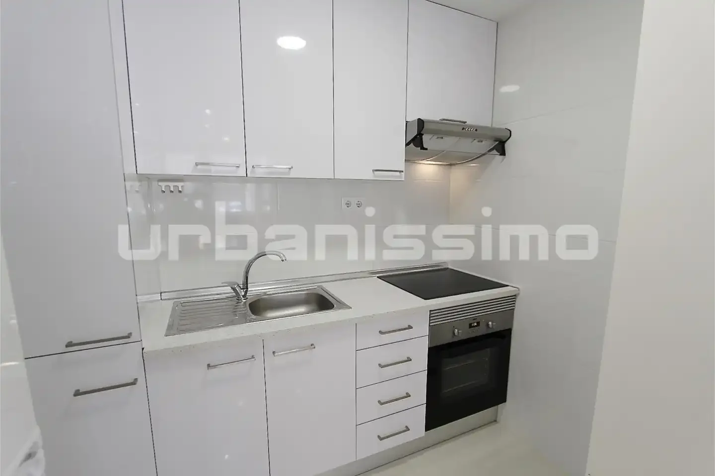 Apartamento en  De La Marroquina - Foto 15