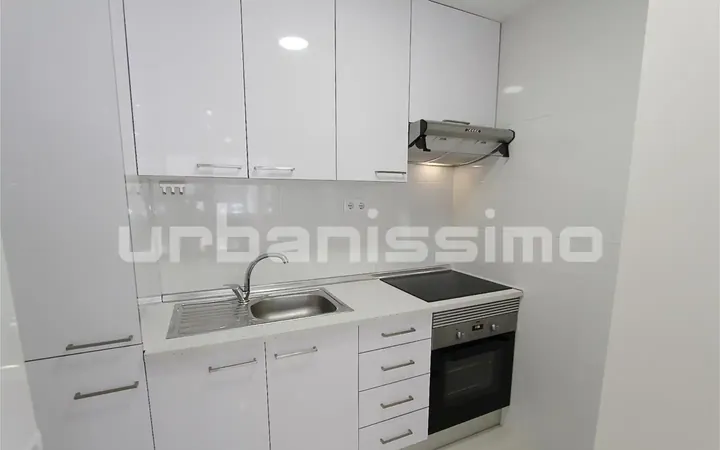 Apartamento en  De La Marroquina - Foto 15
