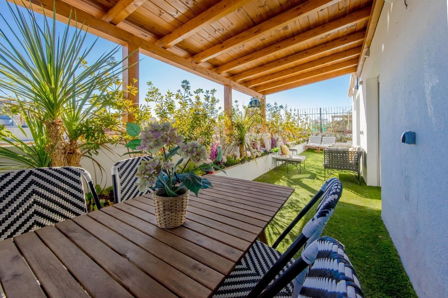 Piso en calle de Quintana, 26 - Foto 1