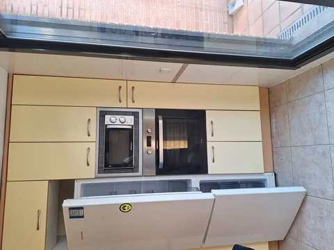 Ático en calle de Bolívar, 18 - Foto 13