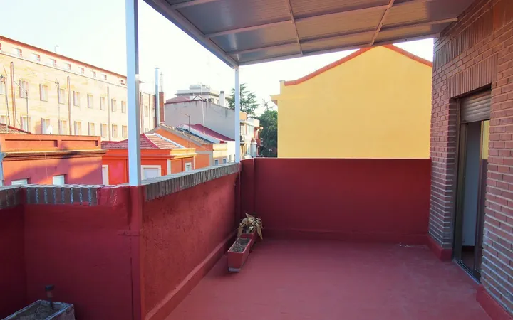 Ático en Calle de la Grandeza Española, 84, Puerta del Ángel - Foto 18