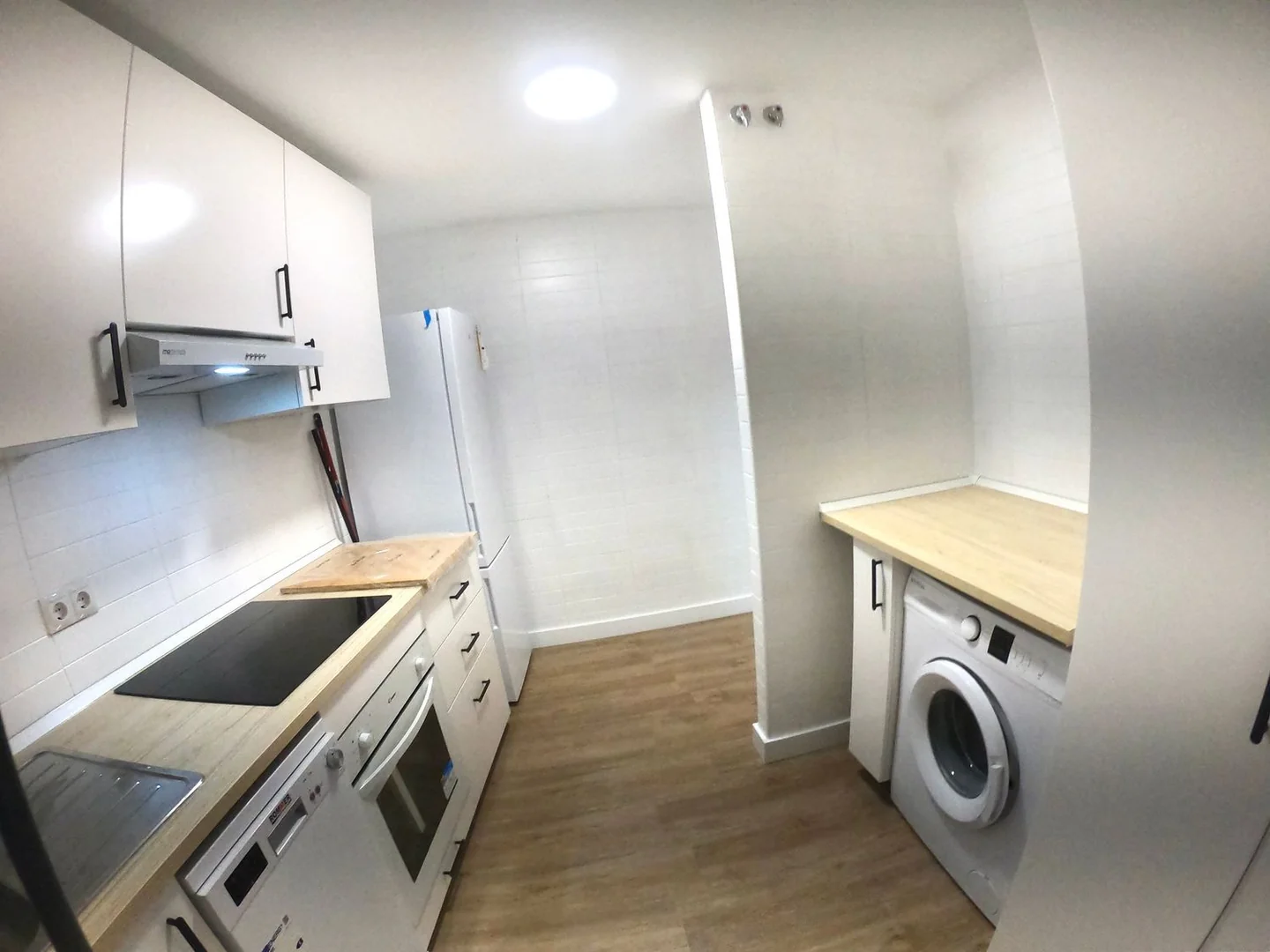 Estudio en Calle Miosotis, 19, Valdeacederas - Foto 6