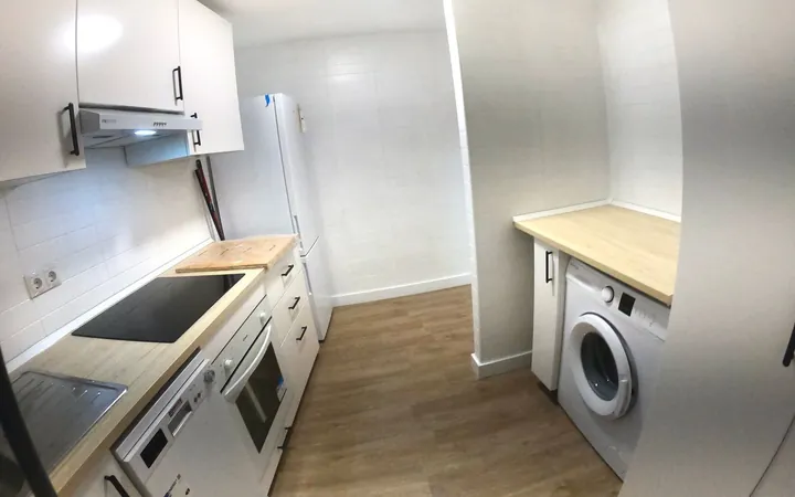 Estudio en Calle Miosotis, 19, Valdeacederas - Foto 6