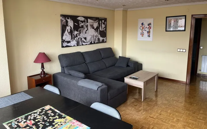Piso en Calle de los Yébenes, 219, Aluche - Foto 3