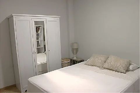 Piso en calle de Rafael Bergamín, 20 - Foto 4