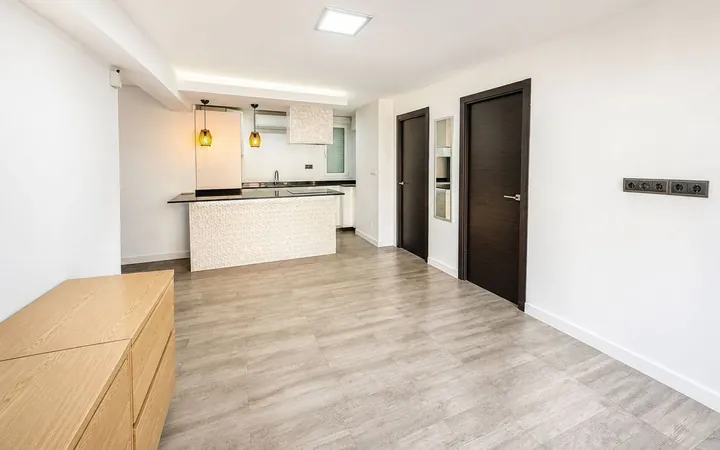 Piso en Calle del Camino Viejo de Leganés, 58 - Foto 3