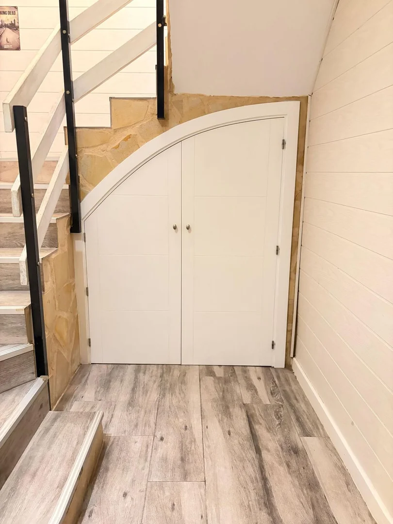 Chalet adosado en Calle del Arroyo del Olivar, 18, San Diego - Foto 28