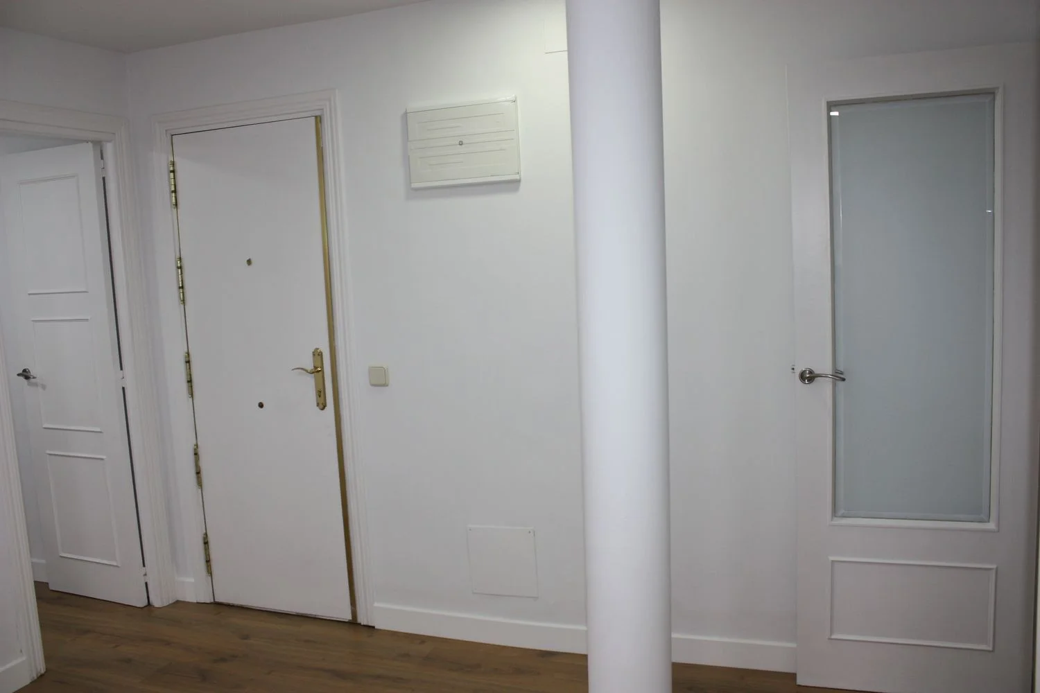 Piso en calle de Clara del Rey, 41 - Foto 16