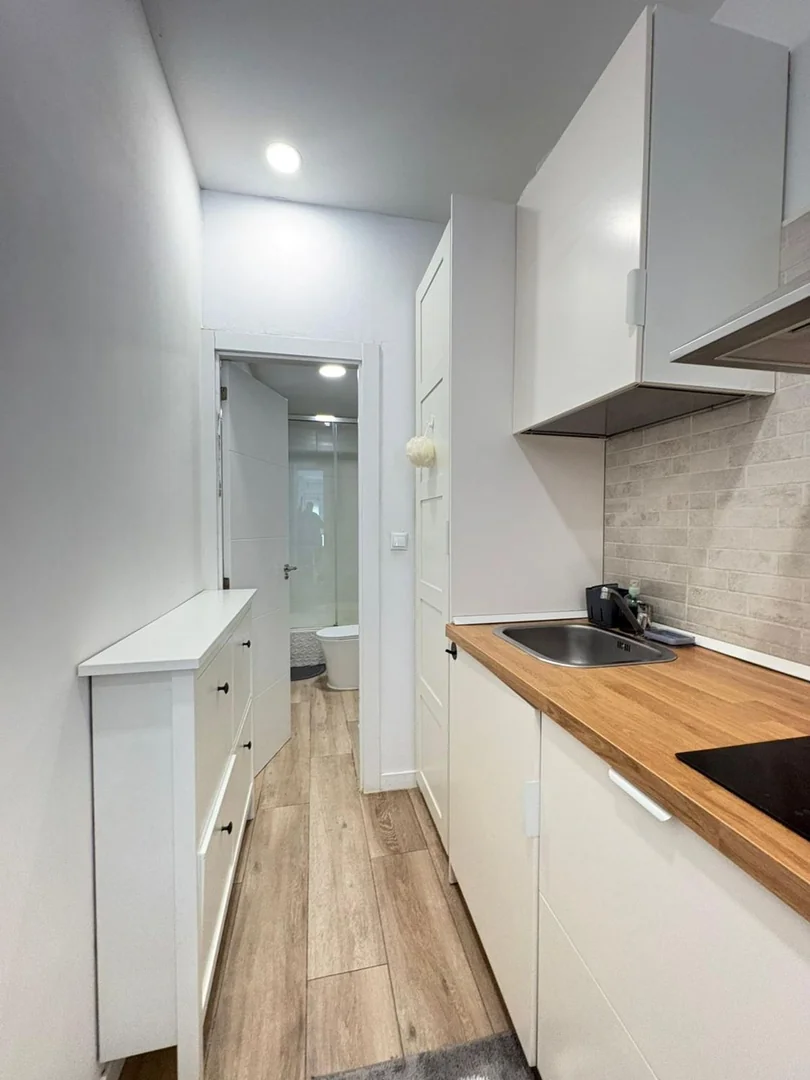 Estudio en Calle de Gómez de Avellaneda, Pueblo Nuevo - Foto 12