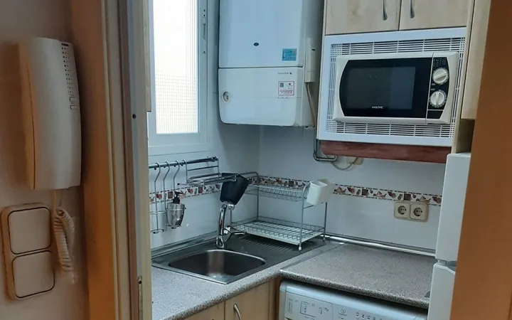 Piso en Calle de la Paloma, 10, Palacio - Foto 15