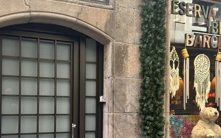 Piso en Calle dels Tallers, 69, El Raval - Foto 7